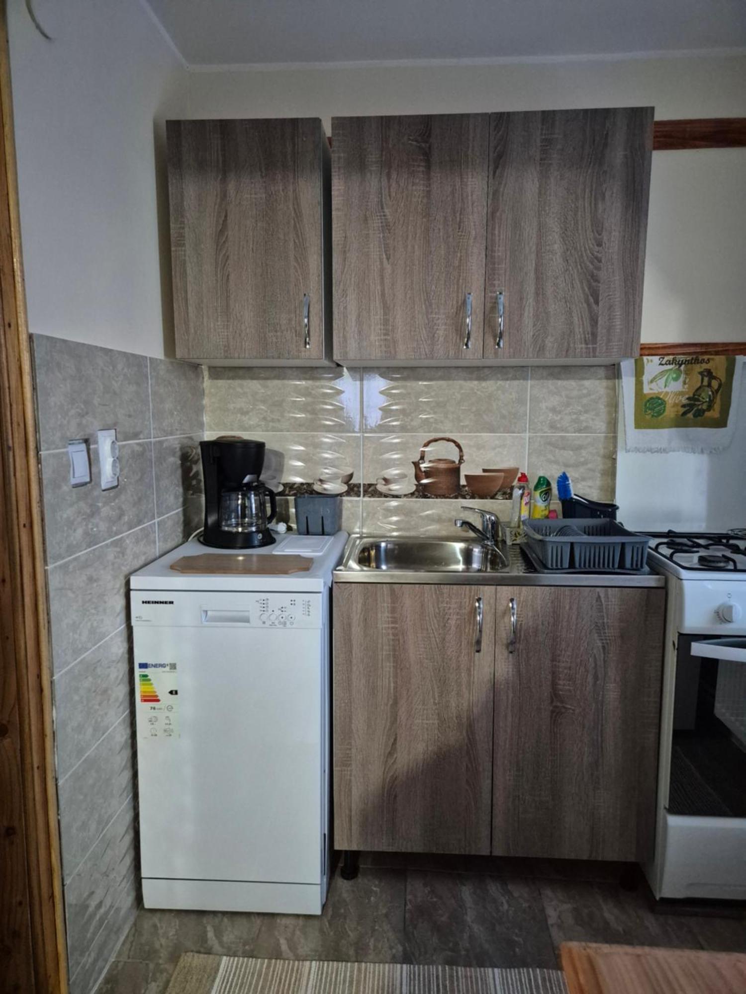 Topliţa Casa Din Livada - Cazare Magherus מראה חיצוני תמונה